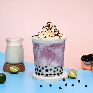 ผงมันม่วงเฮงจื้อ รสกาแฟ สำหรับชง<span class=keywords><strong>ชา</strong></span> นม หรือเครื่องดื่มอื่นๆ ขนาด 1 กก. เหมาะสำหรับร้านเครื่องดื่ม - Product Image 2