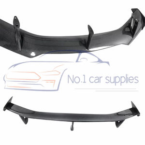 Alerón trasero de fibra de carbono estilo 1EL para <span class=keywords><strong>Chevrolet</strong></span> Camaro - Product Image 3