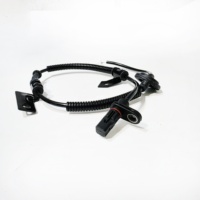 Capteur de vitesse de roue ABS 59930-3K001 599303K001