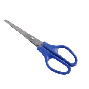 Chất lượng cao kim loại 5 "trẻ em kéo - Product Image 2