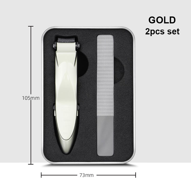 Set di Gold-2pcs