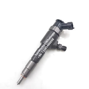 <span class=keywords><strong>Injecteur</strong></span> à rampe commune CRI 0445110565 0445110566 de haute qualité 0 445 110 565 9802776680 0 445 110 566 pour PEUG-EOT - Product Image 1