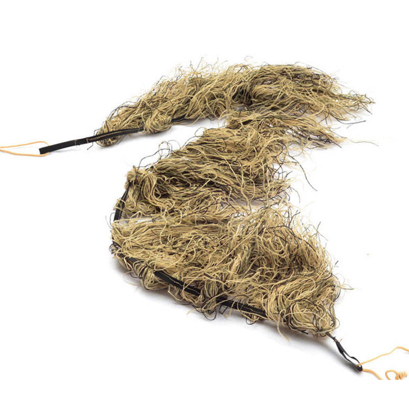 ลายพรางทะเลทราย