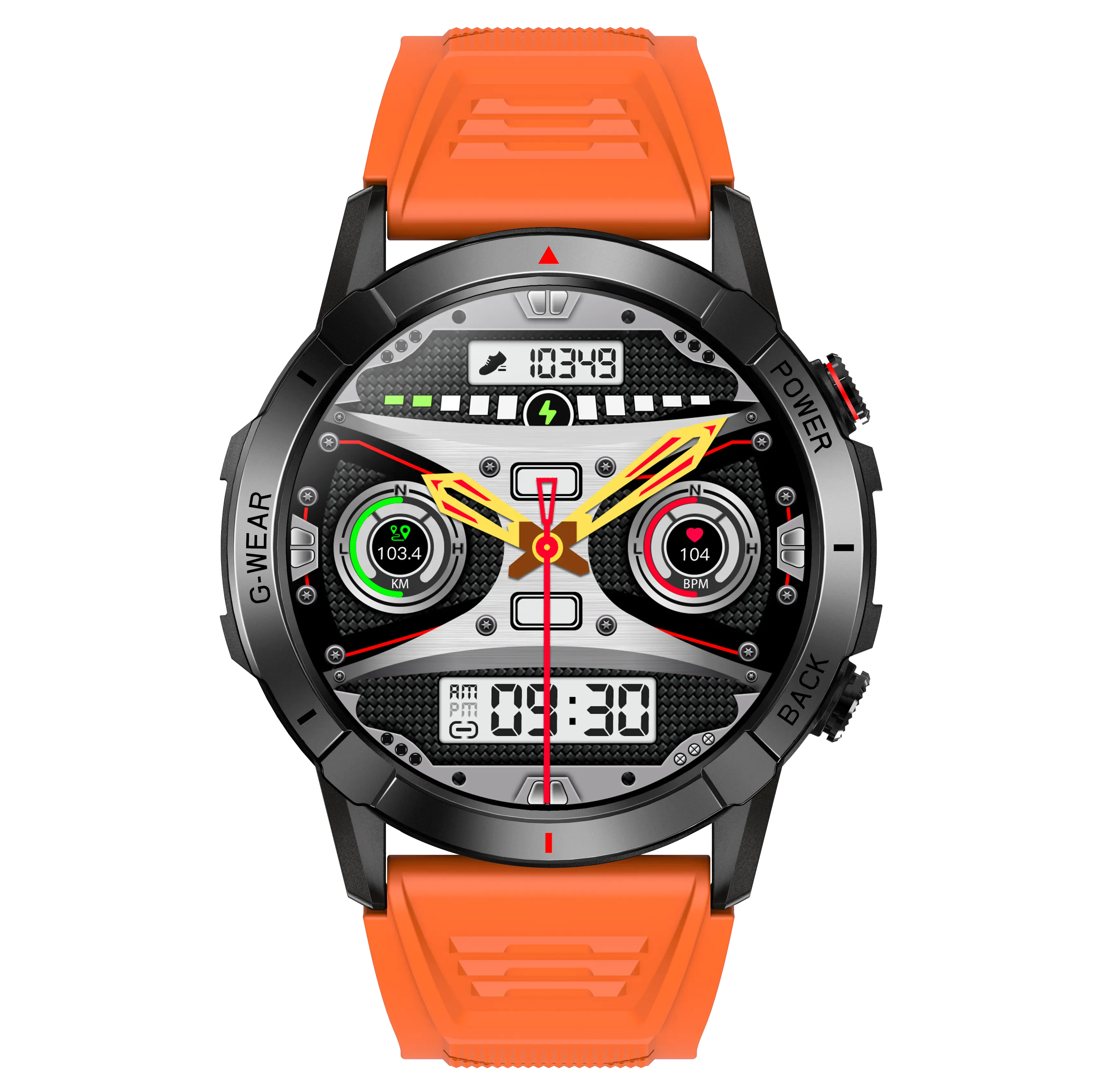 Direct Supplier Factory Price NX10 Sport Digital Watches Hours Running Swimming Watches BT Call IP68 Waterproof Smart Watch