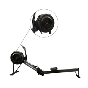 De servicio pesado nuevo gimnasio equipo comercial cardio agua remero para <span class=keywords><strong>club</strong></span> - Product Image 4