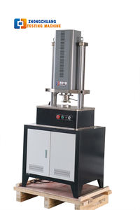 Mikrocomputer-gesteuerte Elektronische <span class=keywords><strong>Servo</strong></span>-Typ Federmüdigkeits-(Lebensdauer-)Prüfmaschine - Product Image 6