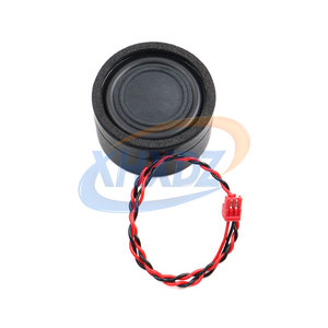 Haut-parleur à cavité ronde 30B01 <span class=keywords><strong>8</strong></span> Ohm 2 W 30*15.5MM 8Ohm 2 Watt Box Haut-parleur avec GH1.25-2P de fil pour audio - Product Image 4