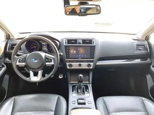 Auto Usata <span class=keywords><strong>Subaru</strong></span> <span class=keywords><strong>Legacy</strong></span> 2016 2017 2018 Benzina 4WD 5 Posti - Product Image 3