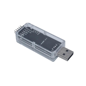 Émulateur CMSIS DAP/DAPLink, port série JTAG SWD/clé USB, drag-and-drop, super <span class=keywords><strong>JLINK</strong></span>/STLINK - Product Image 1