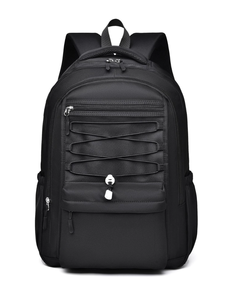 Mochila Escolar Personalizada de Gran Capacidad y Ligera, Mochila de Viaje de Ocio para Estudiantes, Cierre de Poliéster - Product Image 6