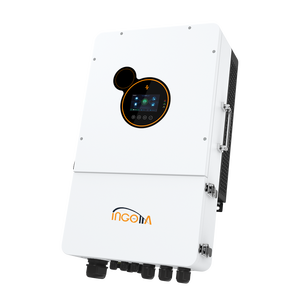 On off <span class=keywords><strong>Grid</strong></span> <span class=keywords><strong>3</strong></span> <span class=keywords><strong>phase</strong></span> năng lượng mặt trời HYBRID <span class=keywords><strong>INVERTER</strong></span> 12KW cho năng lượng mặt trời nhà hệ thống năng lượng - Product Image 4