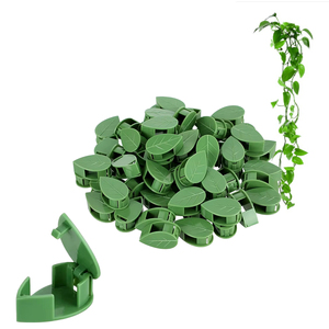 Panel de Pared Autoadhesivo con Plantas Trepadoras para Decoración Interior, para Colgar en la Pared de la Sala de Estar - Product Image 1