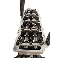 Pièces de moteur automobile en gros, ensemble de moteur de voiture 1KD 2KD pour Toyota