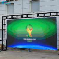 Publicidad al aire libre Pantallas Led Señalización digital Señal Pantalla De Publicidad Panel Led Display