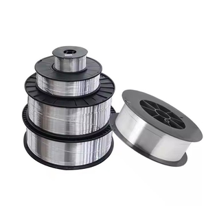 ERNiCrMo-3 SNi1004 Nickel Alloy MIG Welding Wire Inconel 625 Chromium <strong>Molybdenum</strong> 58% Ni 538 MPa Tensile Strength 30% - Product Image 1