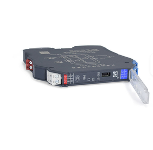 제조업체 도매 방폭 스위치 입력 릴레이 출력 격리 안전 장벽 - Product Image 6