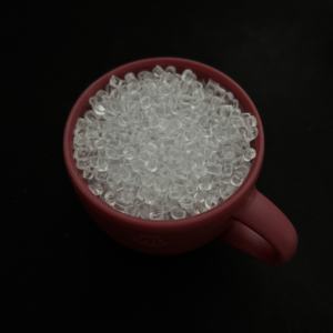 Poliestireno directo de fábrica Propósito general Transparente GPPS 525/535 Resina de materia prima plástica - Product Image 5