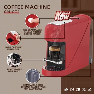 <span class=keywords><strong>Cafetera</strong></span> portátil Travelmini, vaporizador de cápsulas, potenciador de agua, máquina expendedora de bebidas y café, máquina expendedora <span class=keywords><strong>dolce</strong></span> <span class=keywords><strong>gusto</strong></span> - Product Image 5
