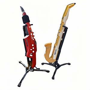 Saxphones électriques Blowpipe Support universel pour AE10 <span class=keywords><strong>AKAI</strong></span> 5000/4000S - Product Image 2