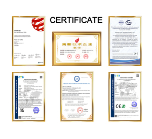 Pompe à air pour pneus de <span class=keywords><strong>vélo</strong></span> portable BL05, moteur sans balais, gonflage super rapide pour <span class=keywords><strong>gonfler</strong></span> les pneus de <span class=keywords><strong>vélo</strong></span> - Product Image 5