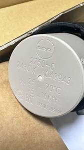 Composants de thermostat de contrôle de température série 2750 (Modèles 2750-0/2750-01000/2750-03000/2750-04000/2750-05000) - Sécurité - Product Image 4
