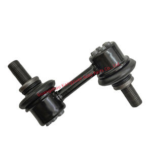 ชุดประกอบลูกหมากกันโคลงหน้าซ้าย กวางโจว คังหยวน รุ่น 51321-SEP-A01 สำหรับรถยนต์ Acura TL ปี 2007-2014 ผลิตจากเหล็ก ใหม่ - Product Image 5