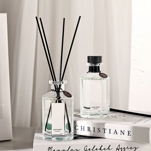 <span class=keywords><strong>Diffusore</strong></span> di Aromi Floreali alla Gardenia, Grande <span class=keywords><strong>Diffusore</strong></span> a Bastoncini per Profumare la Casa, Ideale come Regalo per l'Arredamento del Soggiorno - Product Image 3