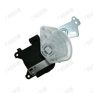 มอเตอร์ฮีตเตอร์ฮอนด้า 79160-SWW-G41 สำหรับ Cr-V Re4 2007-2011 อะไหล่พัดลมโบลเวอร์ - Product Image 4