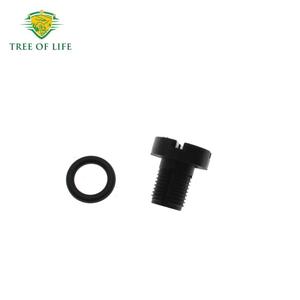 Vis de purge du réservoir d'expansion du liquide de refroidissement Tree Of Life LR055301 pour Land Rover Range Rover Sport, pièce de rechange en plastique à visser - Product Image 3