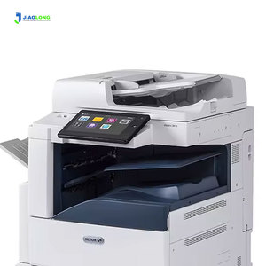 Rigenerate per ufficio Xeroxs C8035 C8045 C8055 C8070 fotocopiatrice multifunzione/stampante <span class=keywords><strong>a</strong></span> <span class=keywords><strong>colori</strong></span> JP 8G condizione usata - Product Image 6