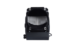 146-150 146 mét nhựa quạt ly tâm cho nhà bếp khói vắt với 4 tốc độ - Product Image 5