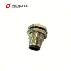 Câble étanche M8 M12 IP67 IP68 pour l'industrie - Product Image 2