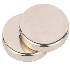 2021 Trending Products Low Price N42uh Ring Ndfeb Magnet N52 Arc Block Ring Disc Magnet N35 Magnet