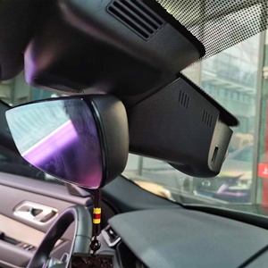 Caméra embarquée pour Land Rover <span class=keywords><strong>Jaguar</strong></span> Autobiography Discovery Freelander Evoque LR2 LR4 EV400 E-Pace FXL F-TYPE Boîte noire <span class=keywords><strong>de</strong></span> <span class=keywords><strong>voiture</strong></span> - Product Image 6