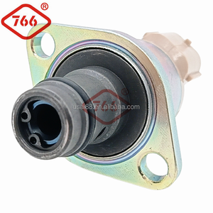 Nouvelle vanne SCV, <span class=keywords><strong>prix</strong></span> de gros, pièces automobiles, vanne de contrôle d'aspiration de la pompe <span class=keywords><strong>à</strong></span> carburant pour Mitsubishi Pajero OEM 1460A037 294200-0360 - Product Image 6