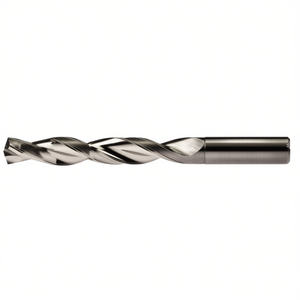 ดอกสว่านคาร์ไบด์ TA1041 8xD แบบเคลือบผิวสำหรับเครื่องมือกล - Product Image 2
