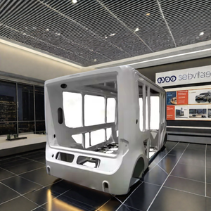 Fgf siêu quy mô lớn <span class=keywords><strong>3D</strong></span> in ấn cho tác phẩm điêu khắc trang trí hoạt động dịch vụ gia công Vật liệu dạng hạt - Product Image 5