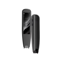 S6 Pro Smart AI Scanning Pen Écran tactile Lecteur numérique Fonction de réponse Traducteur OCR multilingue pour les étudiants