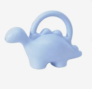 Spruzzino Manuale per Bambini da Giardino 1.5 <span class=keywords><strong>L</strong></span>, Piccolo Annaffiatoio in Plastica a Forma di Dinosauro e Lumaca - Product Image 2