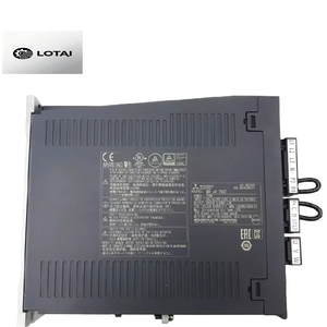 Servomoteur Melservo J4 750W MR-J4 MR-J4-70GF pour la programmation PLC et le contrôle industriel - Product Image 1