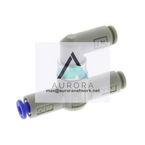 อุปกรณ์วาล์ว fneuatic อิเล็กทรอนิกส์คุณภาพสูง VR1211F-04 - Product Image 1