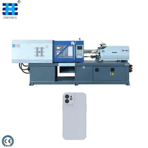 Top-ranked Products Customized PP ABS TPU Phone Case Cover Making Machine Price Multi-functional Injection Molding Machine Price