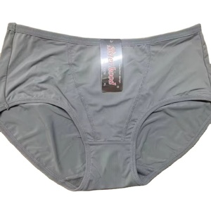 Mutandine in Nylon di Alta Qualità, Senza Cuciture e Comode, <span class=keywords><strong>Sexy</strong></span> con Pizzo, Carine e Traspiranti per Ragazze e Donne - Product Image 1