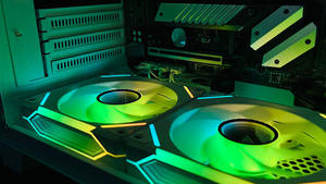 R5 3600 <span class=keywords><strong>RX</strong></span> <span class=keywords><strong>6600</strong></span> DDR4 32G RGB B450 placa base AM4 Full Gaming <span class=keywords><strong>Pc</strong></span> CUSTOM Computer Set equipos de escritorio al por mayor Build <span class=keywords><strong>Pc</strong></span> - Product Image 5