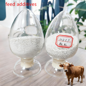 Aliment MDCP avec des rapports scientifiquement équilibrés de calcium et de phosphore pour une nutrition précise et une élevage avicole amélioré - Product Image 2