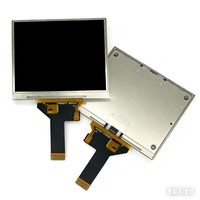 Écran tactile capacitif IPS TFT LCD de 3,5 pouces, 320x480, interface RGB, module d'affichage tactile 54 broches pour contrôle industriel HMI