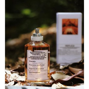 <span class=keywords><strong>Perfume</strong></span> de Comercio Exterior Transfronterizo China Margiela Lazy Weekend Sailing Diary Jazz Club Unisex Eau De Toilette Spray de Larga Duración - Product Image 4