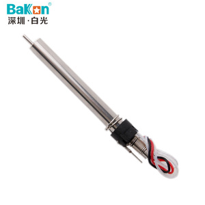 Bakon <b>Heating</b> <b>Element</b> VH90 5Pcs Soldering Iron Core For Repairing Solder Wires - Product Image 3