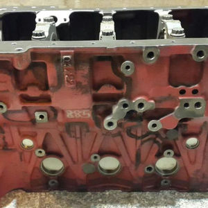 Bloque de Cilindros Nuevo TAI HINO J05E para Excavadoras Kobelco Sk200-8 SK250 E215B-8 - Product Image 4