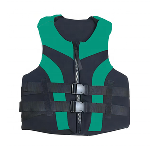 DIVESTAR Veste de <span class=keywords><strong>sauvetage</strong></span> <span class=keywords><strong>pour</strong></span> adultes en PVC EPE néoprène sur mesure en gros <span class=keywords><strong>pour</strong></span> le surf, le <span class=keywords><strong>kayak</strong></span>, le canoë, le rafting - Product Image 5